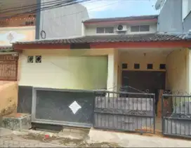 Dijual Perumahan Alam Indah Cipondoh