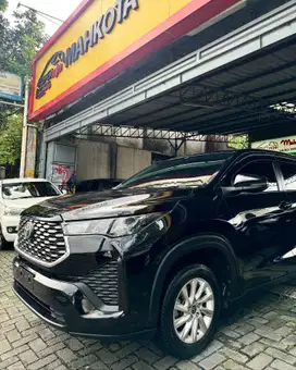 TOYOTA INNOVA ZENIX G 2.0 CVT 2023 (KM30RB)RECORD/PJK6-26/DP5JT!!NOPR