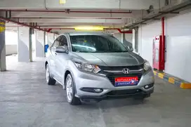 HONDA HR-V ( 2017 )