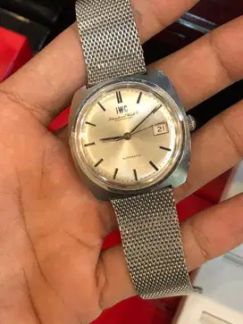 IWC Scafhausen Automatic 36mm