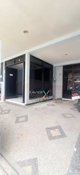 Dijual Rumah Kos di Nirwana Eksekutif Terawat