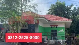 MURAH Rumah dalam perum di cempaka Banjarbaru MD
