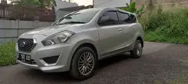 Datsun Go+ T option Th 2015 3 Baris