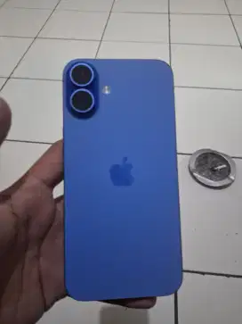 IP 16 PLUS 128 IBOX MULUSS NEGO SOPAN SAMPAI JADI