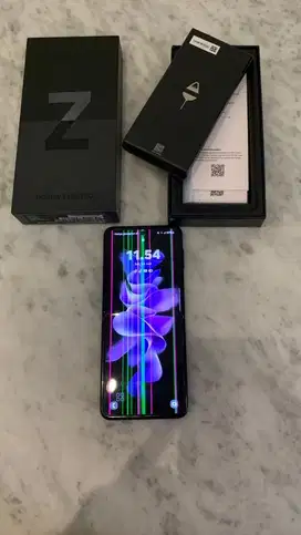 Samsung Z flip 3 5G