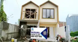 Rumah Kos2an Dekat Kampus Tirta Agung Gunung Anyar