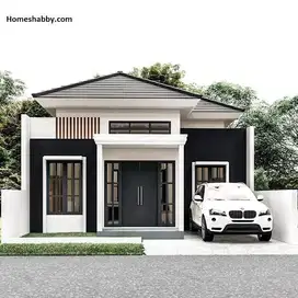 Rumah Murah Strategis di Ciwastra Buahbatu