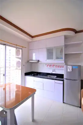 Apartemen Mediterania Garden Residence 1 Tanjung Duren