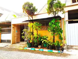 rumah murah dekat pakuwon mall solo baru