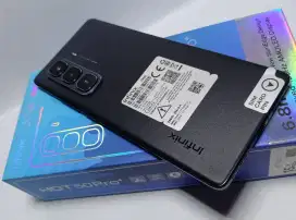 infinix hot 50 pro plus like new