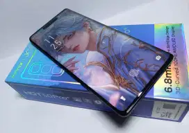 infinix hot 50 pro plus like new