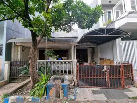 0710,108 aset lelang Sidoarjo di waru di wisma Tropodo