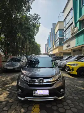 TDP 13 JT..BRV/BR-V E PRESTIGE AT/MATIK 2019