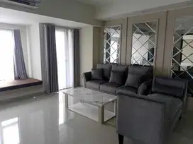 Disewakan Apartemen 3BR Orange County Lippo Cikarang 175 Juta/Tahun!