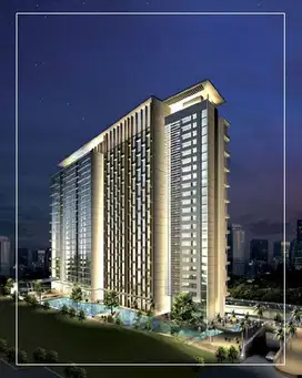 Apartement Full Furnished Di The Summit  Kelapa Gading Jakarta Utara