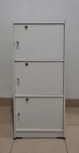 Rak Serbaguna 3 Susun