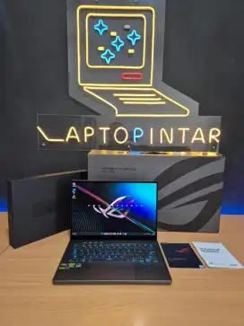 Asus ROG Zephyrus G14 GA403UU Ryzen 7 8845HS RTX 4050 OLED Display