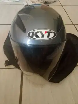 Helm kyt galaxy flat r