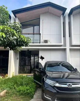 Rumah Cendana Parc di Lippo Karawaci