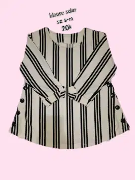 dijual baju bekas