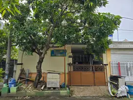 0710,106 aset lelang Sidoarjo di gedangan di griya permata Gedangan