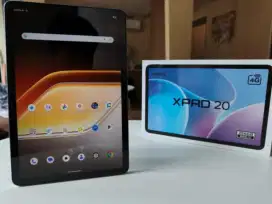 Infinix Xpad 20 New Product