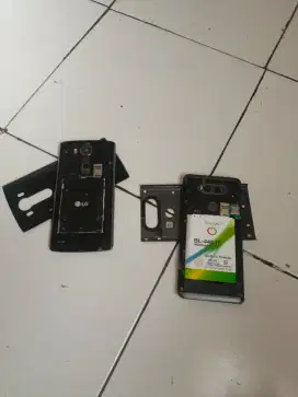 Jual Sepaket LG V10 & V 20 matot