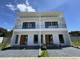 Dijual Rumah Strategis Di Cilodong Depok