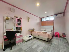 Jual Rumah Taman Ratu Komplek Jakbar