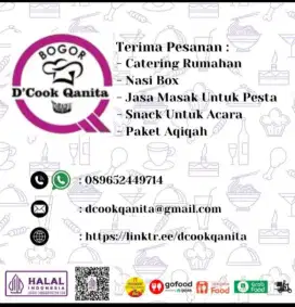 catering Makanan
