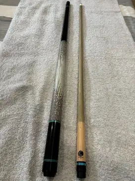 Stick billiard lucasi custome LZD5
