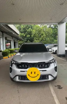 KIA SONET PREMIERE BEST COMPACT SUV