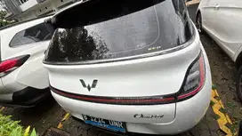 Wuling Cloud EV 2024 Listrik