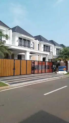 Jual Cepat Rumah Full Furnished Boulevard Citra Gran Cibubur