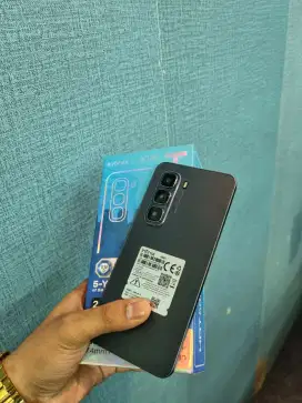 Infinix Hot 50 Pro 8/256GB Fullset