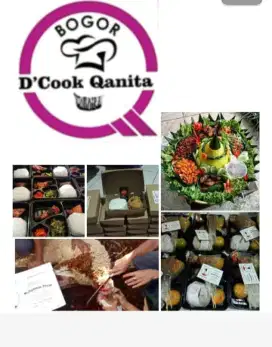 catering Makanan