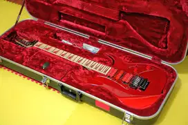 ibanez RG3770DX CA prestige japan