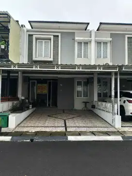 Dijual Rumah Sakura Regency 3, Bekasi