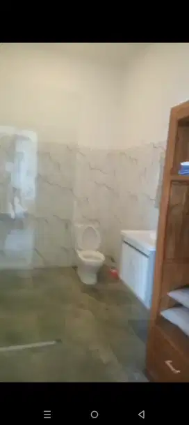 Villa Seseh Lease