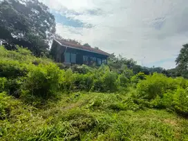 Tanah Siap Bangun di daerah Lembang Bandung