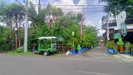 dijual tanah premium csnggu nelayan