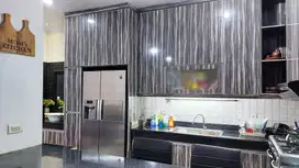 Rumah Dijual di Boulevard BGM Pik