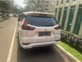 Mitsubishi Xpander 2018 Bensin