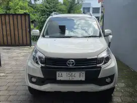 Toyota Rush G AT