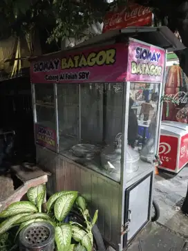 ROMBONG SIAP PAKAI