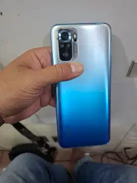 Xiaomi note 10s 6/128 fulset