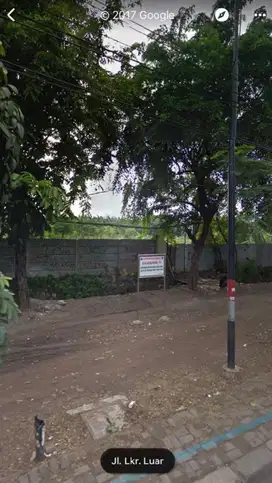 Tanah Kavling Strategis & Akses Mudah + Siap Bangun di Jakarta Barat