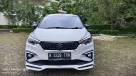 Forsale Suzuki Ertiga GR Sport AT 2021 Gurih