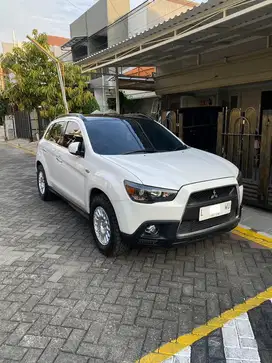 OUTLANDER PX MATIC 2012 PMK 2013
