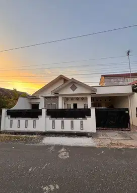 DIJUAL RUMAH PRIBADI SIAP HUNI